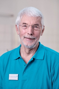 Dr. Werner Doepke