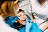 Kinderzähne